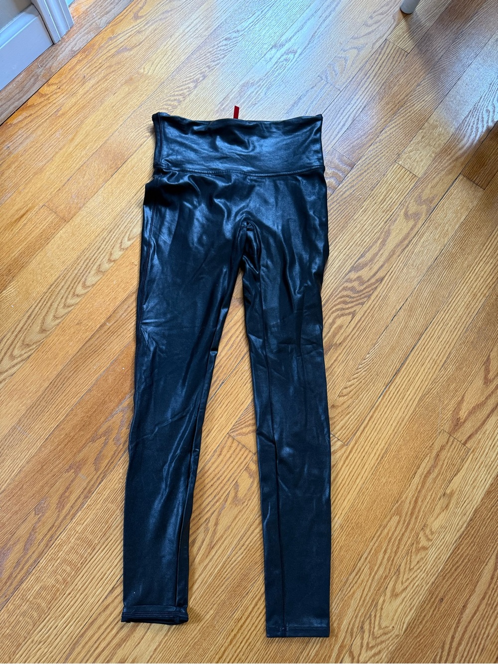 SPANX leggings